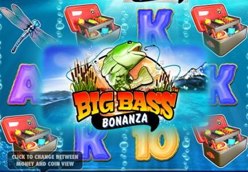 Так выглядит выпуск Coin Strike